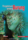 PENGETAHUAN TENTANG BURUNG