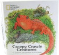 CREEPY CRAWLY CREATURES