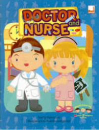 DOCTOR AND NURSE