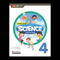 MARSHALL CAVENDISH SCIENCE ACTIVITY BOOK 4