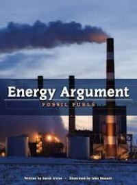 ENERGY ARGUMENT