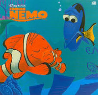 FINDING NEMO