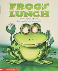 FROG'S LUNCH