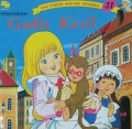 GADIS KECIL / BUKU DONGENG ANAK-ANAK BERGAMBAR