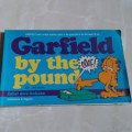 GARFIELD BY THE POUND