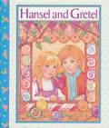 HANSEL AND GRETEL