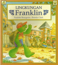 LINGKUNGAN FRANKLIN