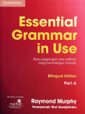 ESSENTIAL GRAMMAR IN USE PART A