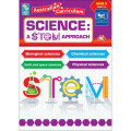 SCIENCE: A STEM APPROACH YEAR 4 AUSTRALIAN CURRICULUM