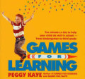 GAMES FOR LEARNING
