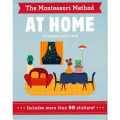 AT HOME / THE MONTESSORI METHOD