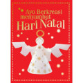 AYO BERKREASI MENYAMBUT HARI NATAL