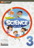 MARSHALL CAVENDISH SCIENCE PUPIL'S BOOK 3