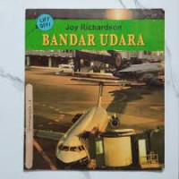 BANDAR UDARA / LIFT OFF!