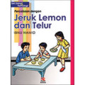 PERCOBAAN DENGAN JERUK LEMON DAN TELUR