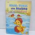 KISAH KEMAL DAN DADANG SI ANAK LAUT