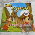 KONGO SI KANGURU DARI AUSTRALIA/THE ADVENTURE OF TOM & BETH