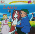 LASSIE/BUKU DONGENG ANAK-ANAK BERGAMBAR