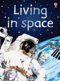 LIVING IN SPACE