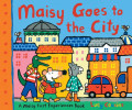 MAISY GOES TO THE CITY/A MAISY FIRST EXPERIENCES BOOK