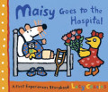 MAISY GOES TO HOSPITAL/A MAISY FIRST EXPERIENCES BOOK