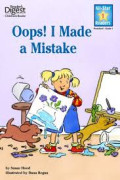 OOPS! I MADE A MISTAKE