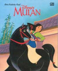 MULAN / SERI PUSTAKA KECIL