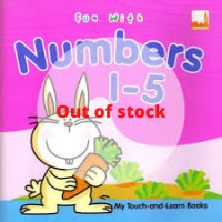 FUN WITH NUMBERS 1-5