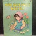 OH, KELINCI KECIL !/PUSTAKA KECIL