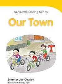 OUR TOWN/SOCIAL WELL-BEING