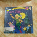 PETER PAN / BUKU DONGENG ANAK-ANAK BERGAMBAR