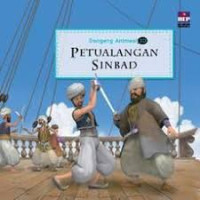 PETUALANGAN SINBAD / DONGENG ANIMASI 3D