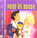 PUSS IN BOOTS/BOARD BOOK