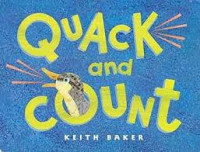 QUACK AND COUNT