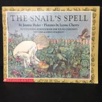 THE SNAIL'S SPELL