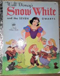 SNOW WHITE AND THE SEVEN DWARFS