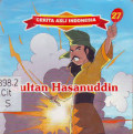 SULTAN HASANUDDIN