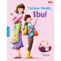 TERIMA KASIH, IBU ! / SERI FUNTASTIC