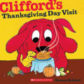 CLIFFORD'S THANKSGIVING VISIT