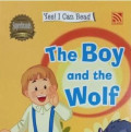 THE BOY AND THE WOLF / YES! I CAN READ