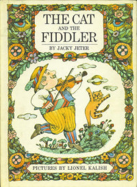 THE CAT AND THE FIDDLER