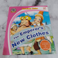 THE EMPEROR'S NEW CLOTHES/THE NIGHTINGALE/TIMELESS TALES