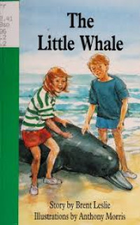 THE LITTLE WHALE