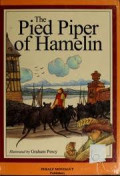 THE PIED PIPER OF HAMELIN