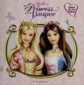 THE PRINCESS AND THE PAUPER / BARBIE DALAM KISAH SANG PUTRI DAN SI MISKIN