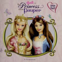 THE PRINCESS AND THE PAUPER / BARBIE DALAM KISAH SANG PUTRI DAN SI MISKIN