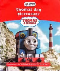 THOMAS DAN MERCUSUAR