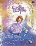 TIKUS ISTANA/SOFIA THE FIRST