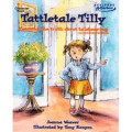 TATTLETALE TILLY/CHARACTER BOOK